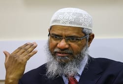 Malaysian court will decide on extradition of Zakir Naik