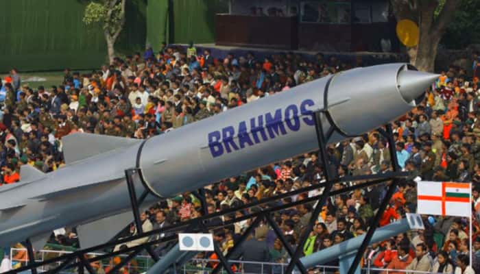 BrahMos Aerospace Narendra Modi government Nishant Aggarwal DRDO military installations