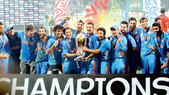 khaleel ahmed revealed the fact that happened during asia cup winning ceremony