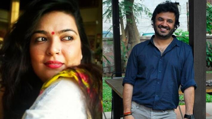 me too campaign nayani dixit against vikas bahl me too campaign nayani dixit against vikas bahl