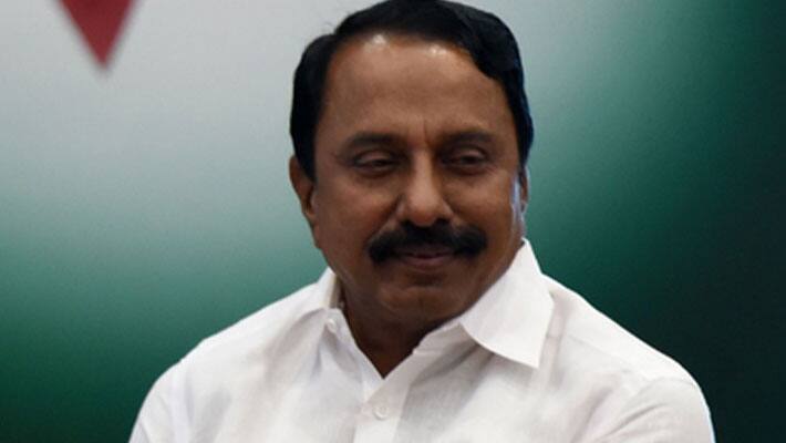 Minister Sengottaiyan Action Minister Sengottaiyan Action