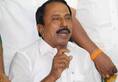 Tamil Nadu minister Sengottaiyan  controversy girls anklets distract boys