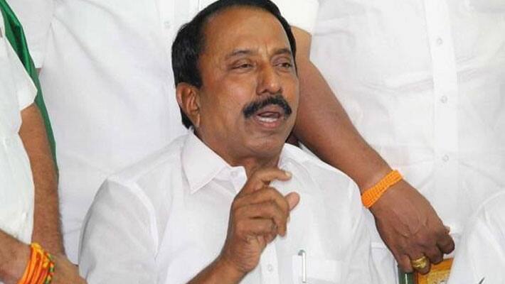 minister sengottaiyan's next announcement minister sengottaiyan's next announcement