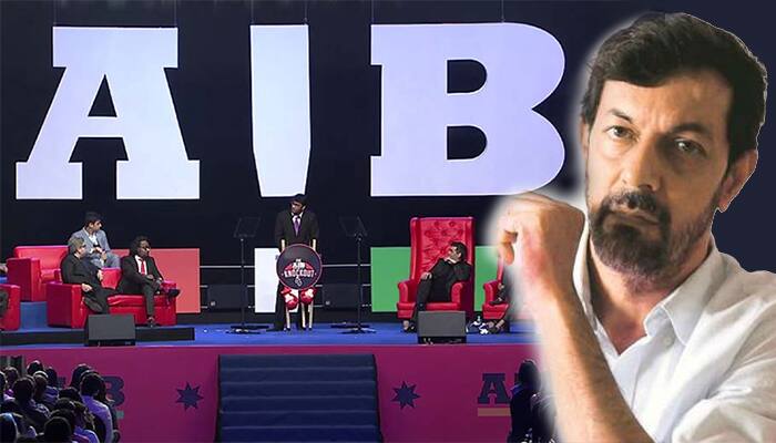 AIB and Rajat Kapoor films out of 'Mami' Film Festival