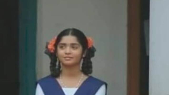 96 movie actress gowri latest shocking photo 96 movie actress gowri latest shocking photo
