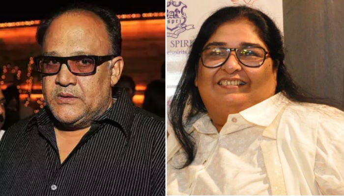 Vinta nanda file rape case against alok nath