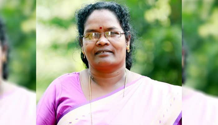 CK Janu joins LDF, setback to BJP in Kerala