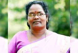 CK Janu joins LDF, setback to BJP in Kerala