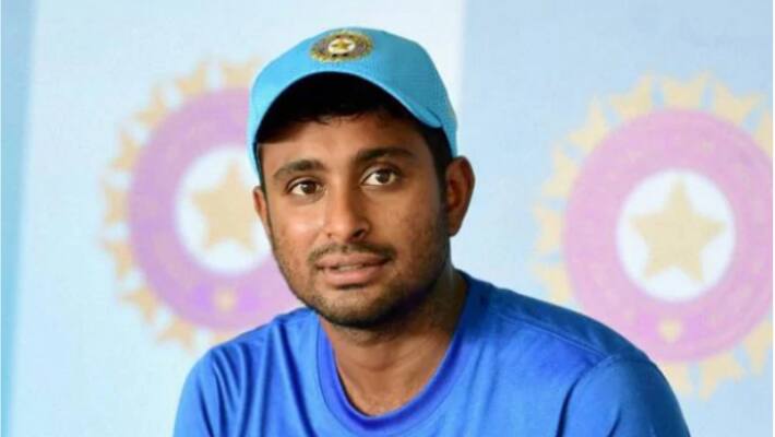 Complain against Ambati Rayudu Complain against Ambati Rayudu