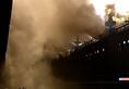 Blast in Bhilai steel plant, six dead, several other injured
