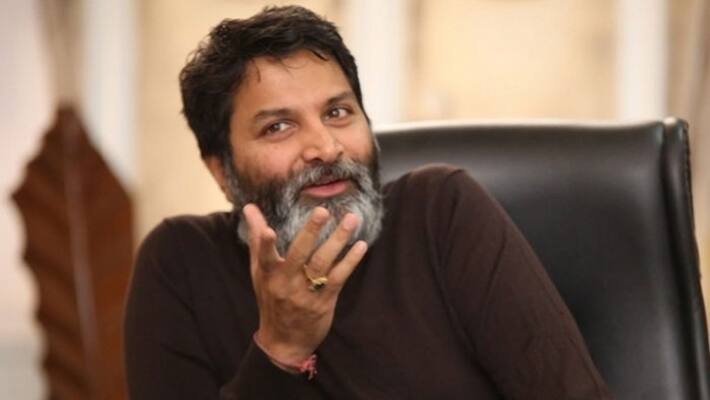 Is it Trivikram Srinivas new movie title? Is it Trivikram Srinivas new movie title?