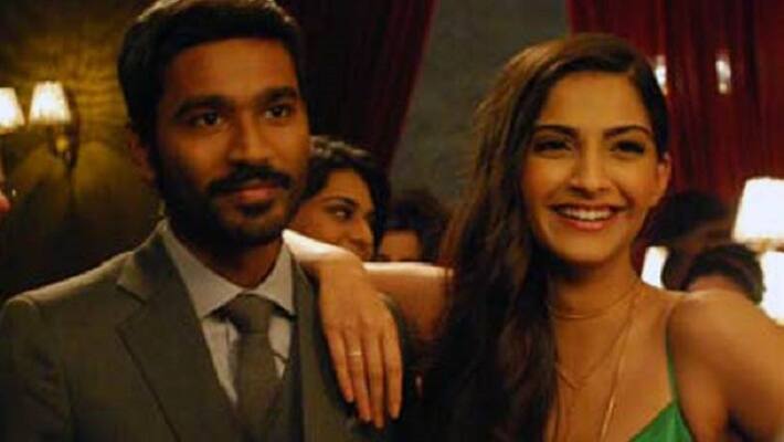 no problem for dhanush regard Metoo hash tag no problem for dhanush regard Metoo hash tag