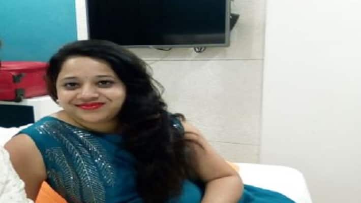 Woman saves many from Gurugram fire, but dies at last Woman saves many from Gurugram fire, but dies at last