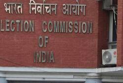 Election Commission removes Vikarabad SP