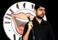Me Too comic writer Varun Grover sexual harassment author Times Up