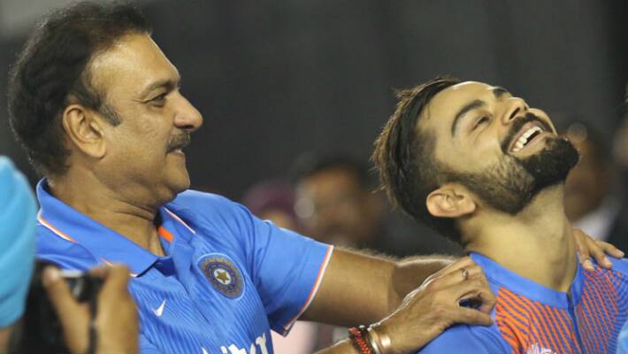 wont take anyones opinion Says Anshuman Gaekwad on Indian coach selection wont take anyones opinion Says Anshuman Gaekwad on Indian coach selection