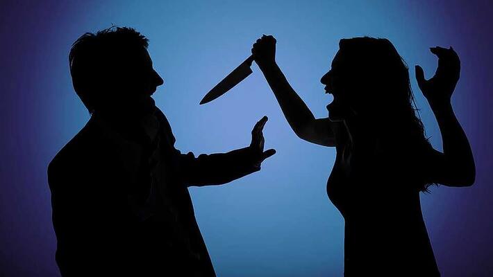 Wife killed her husband for her lover Wife killed her husband for her lover