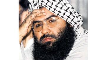 Pakistan foreign minister accepts Jaish chief Masood Azhar is in Pakistan but unwell