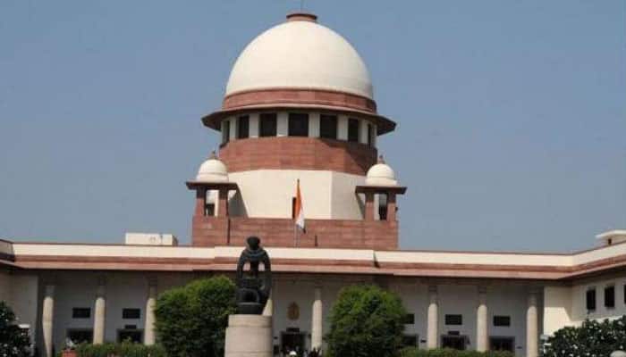 No policeman should enter Puri Jagannath temple with weapons, shoes: Supreme Court