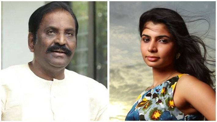 if jay is alive vairamuthu  will arrest  and put in to jail