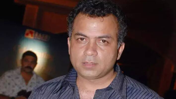 Singer Nitin Bali passes away Singer Nitin Bali passes away