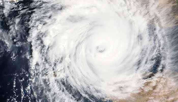 Cyclone Titli Odisha Andhra Pradesh very severe storm updates natural disaster