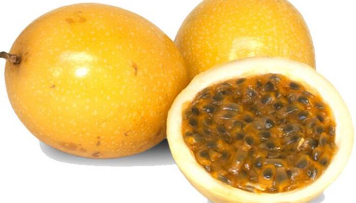 passionfruit and its benefits