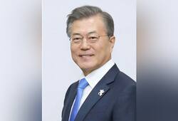 South Korea's ambassador says - President Moon's visit to India opens 'new doors of cooperation'