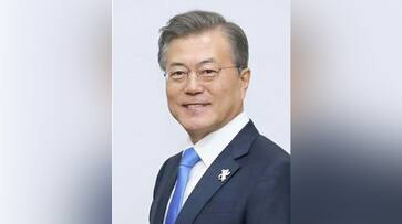 South Korea's ambassador says - President Moon's visit to India opens 'new doors of cooperation'