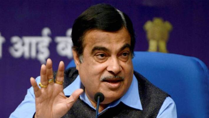 Nitin Gadkari says Leaders who sell false dreams get beaten up by people Nitin Gadkari says Leaders who sell false dreams get beaten up by people