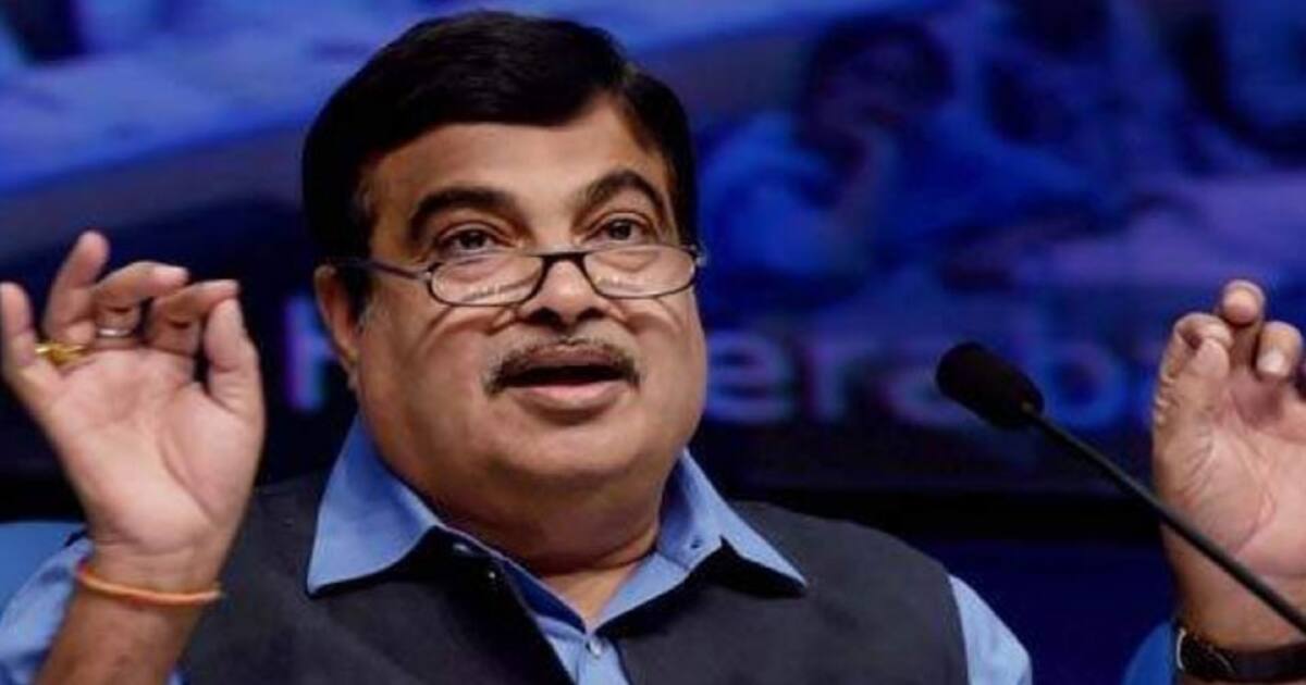 வருகிறது ஸ்டார் ரேட்டிங்: கார்களில் 6 ஏர்பேக், 3 பாயின்ட் சீட் பெல்ட் கட்டாயம்: நிதின் கட்கரி அதிரடி