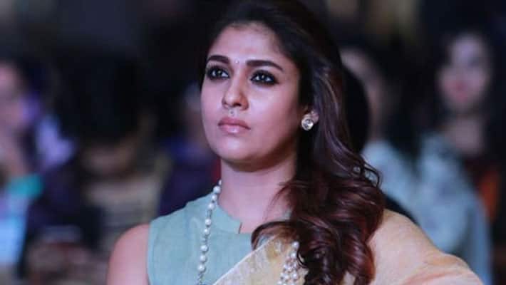 Nayanthara BEATS Rajinikanth to Become the Biggest Crowd Puller in Tamil Cinema