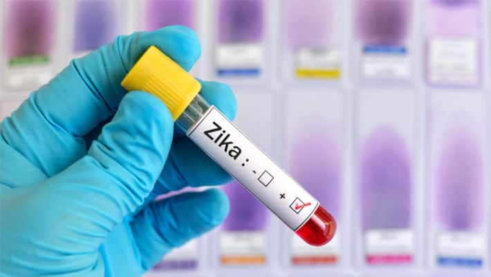 one more zika virus case confirmed on Kerala one more zika virus case confirmed on Kerala
