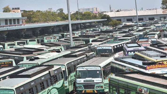 16 thousand 932 Special Buses for Pongal Festival announced by Tamil Nadu Transport Department 16 thousand 932 Special Buses for Pongal Festival announced by Tamil Nadu Transport Department