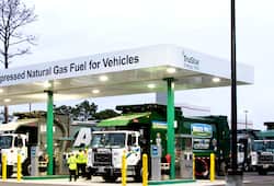 Prices of clean fuel CNG increased