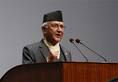 Key madhesi party Prime Minister KP Oli Nepal constitutional amendments