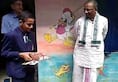 Karnataka Bengaluru Muslim teen first prize Bhagavad Gita Bible Quran
