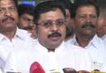 Tamil Nadu AMMK TTV Dinakaran Nakkheeran Gopal arrest Kamaraj
