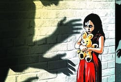 Dalit child rape Muzaffarnagar Villagers scuffle IPC SC ST POCSO