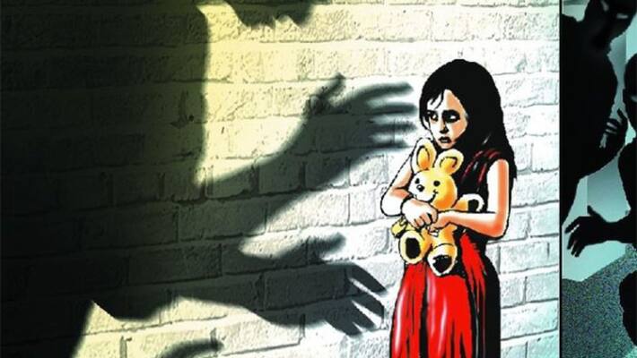 7-year-old raped while returning from school in Haryana's Rewari 7-year-old raped while returning from school in Haryana's Rewari