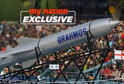 BrahMos spy case  Nishant Aggarwal computer Hyderabad Aerospace Anti-Terror