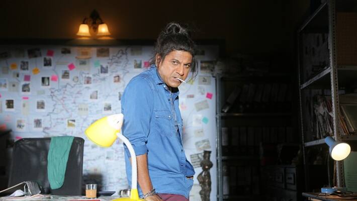 The villain makes 20 crore collection on first day The villain makes 20 crore collection on first day