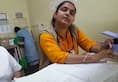 Karnataka Doctor refuses treatment gangrene patient Mahalaya Amavasya