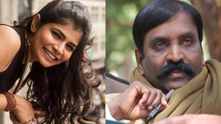 Vairamuthu Posted Twitter Regarding Doctorate Function Vairamuthu Posted Twitter Regarding Doctorate Function