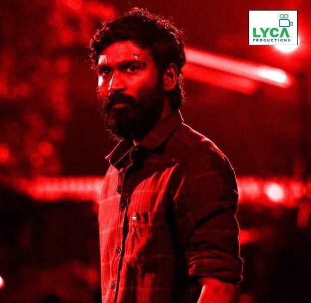 Dhanush released the information about vadachennai