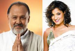 Sandhya Mridul alleges sexual harassment at the hands of Alok Nath