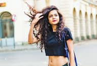 Mithila Palkar talks about her show Little Things