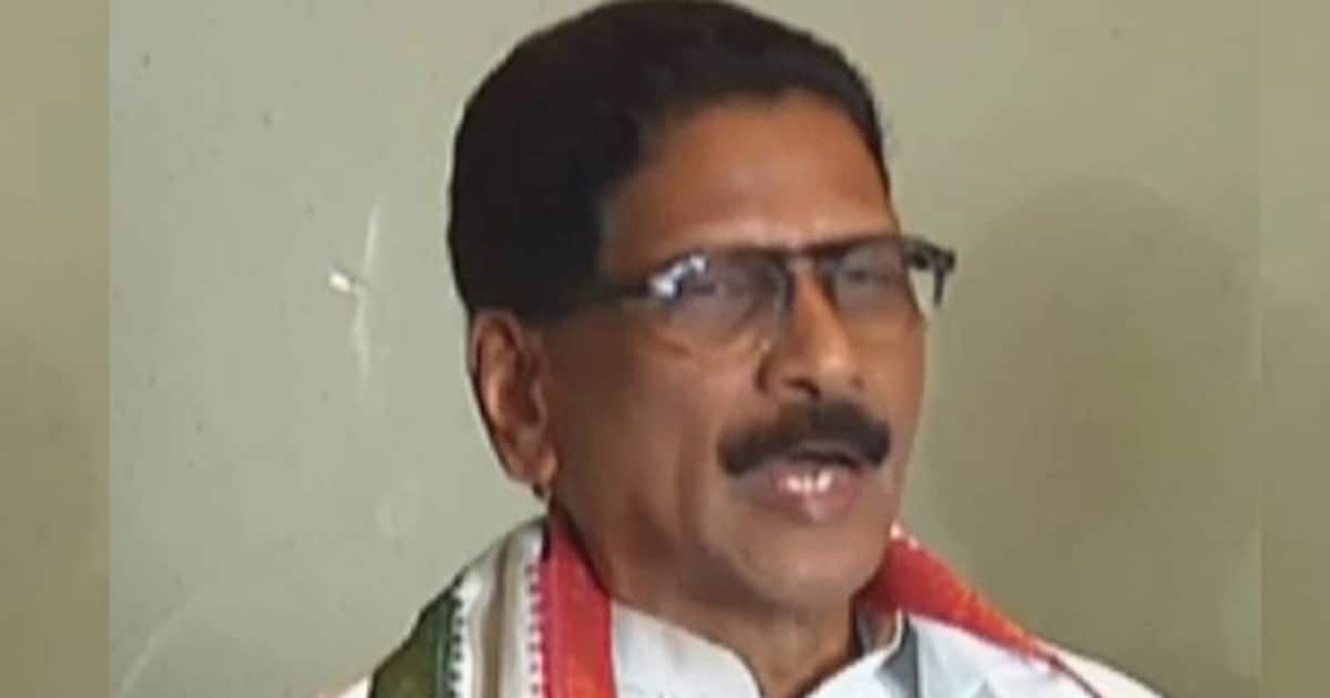 ఠాగూర్ పై వ్యాఖ్యలు మర్రి శశిధర్ రెడ్డితో భేటీ కానున్న ఎఐసీసీ సెక్రటరీ