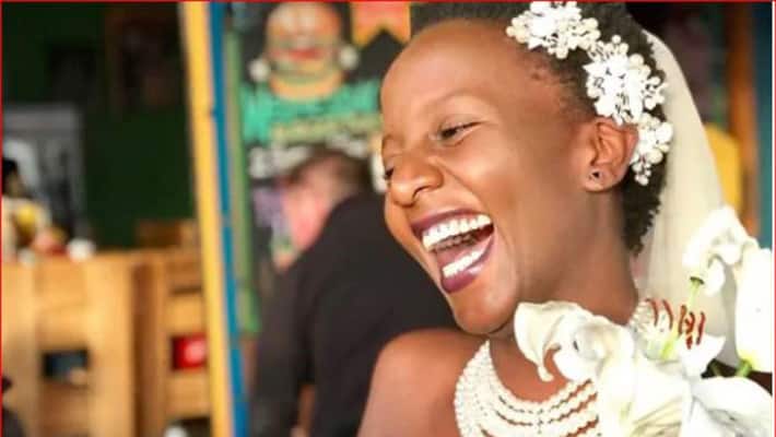Woman Marries Herself To Get Parents Off Her Back Woman Marries Herself To Get Parents Off Her Back