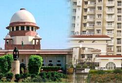 SC directs sealing of 9 properties of Amrapali group